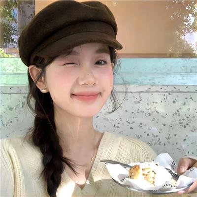 电波系彼女
