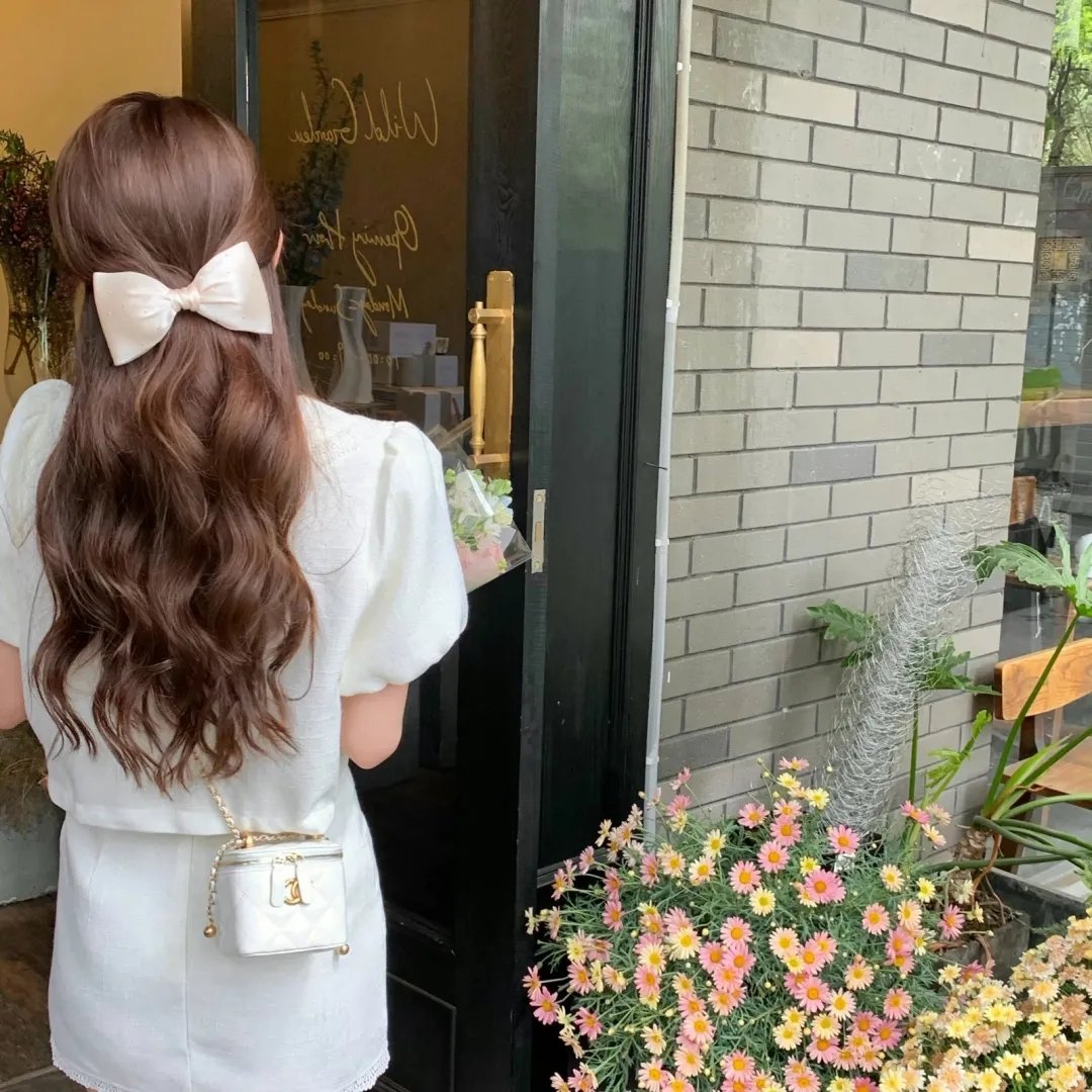 明宫谜案